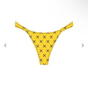 Boutine La Bikini Bottom S